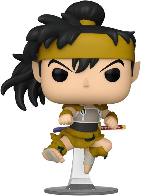 Funko Pop! Animation: InuYasha - Koga #1591 Toys & Games Funko