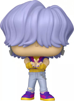 Funko Pop! Animation: Kpop Demon Hunters - Mystery (Soda Pop) Vinyl Figure #2435 Toys & Games Funko