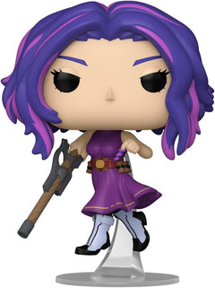 Funko Pop! Animation: My Hero Academia - Lady Nagant #1831 Toys & Games Funko