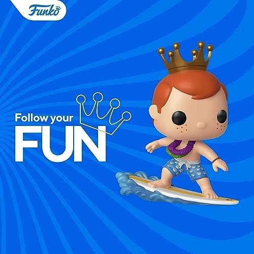 Funko Pop! Animation: One Piece - Doflamingo Vinyl Figure #2237 Toys & Games Funko