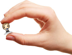 Funko Pop! Bitty Town: Friends - Rachel Green and Central Perk Toys & Games Funko