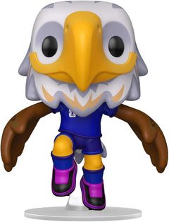 Funko Pop! Football: Fifa Mascots - Clutch Vinyl Figure #84 Toys & Games Funko