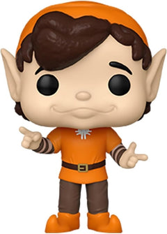 Funko Pop! Football: NFL Brownie the Elf Vinyl Figure - #344 Toys & Games Funko