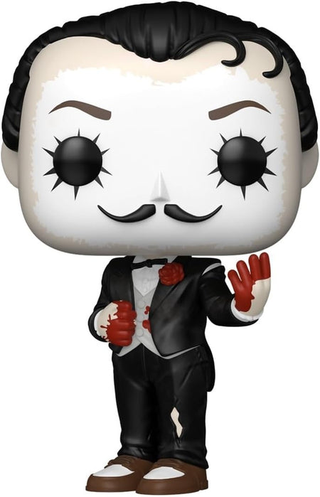 Funko Pop! Games: Bioshock - Sander Cohen Vinyl Figure #1144 Toys & Games Funko