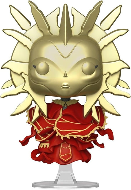 Funko Pop! Games: Dungeons and Dragons - Lady of Pain #1037 Toys & Games Funko