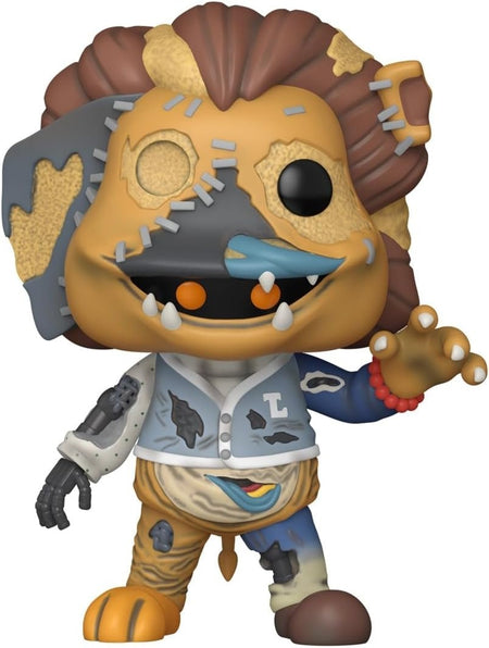 Funko Pop! Games: Five Nights at Freddy's - Costumed Mimic Vinyl Figure #1215 Toys & Games Funko