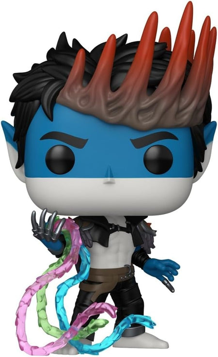 Funko Pop! Games: Magic: The Gathering - Oko The Trickster #1093 Toys & Games Funko