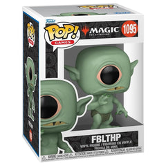 Funko Pop! Games: Magic the Gathering - Fblthp #1095 Toys & Games Funko