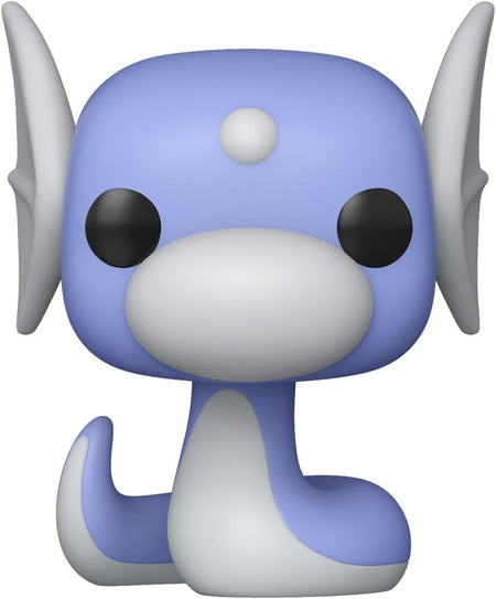Funko Pop! Games: Pokemon - Dratini #1050 Toys & Games Funko