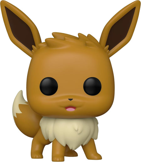 Funko Pop! Games: Pokemon - Eevee #626 Toys & Games Funko