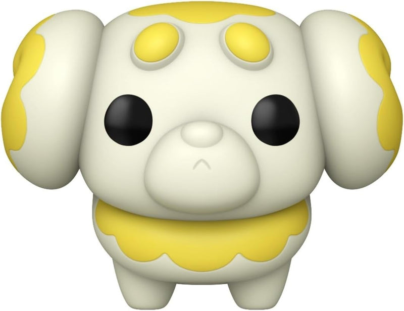 Funko Pop! Games: Pokemon - Fidough #1051 Toys & Games Funko