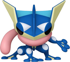 Funko Pop! Games: Pokemon - Greninja #968 Toys & Games Funko