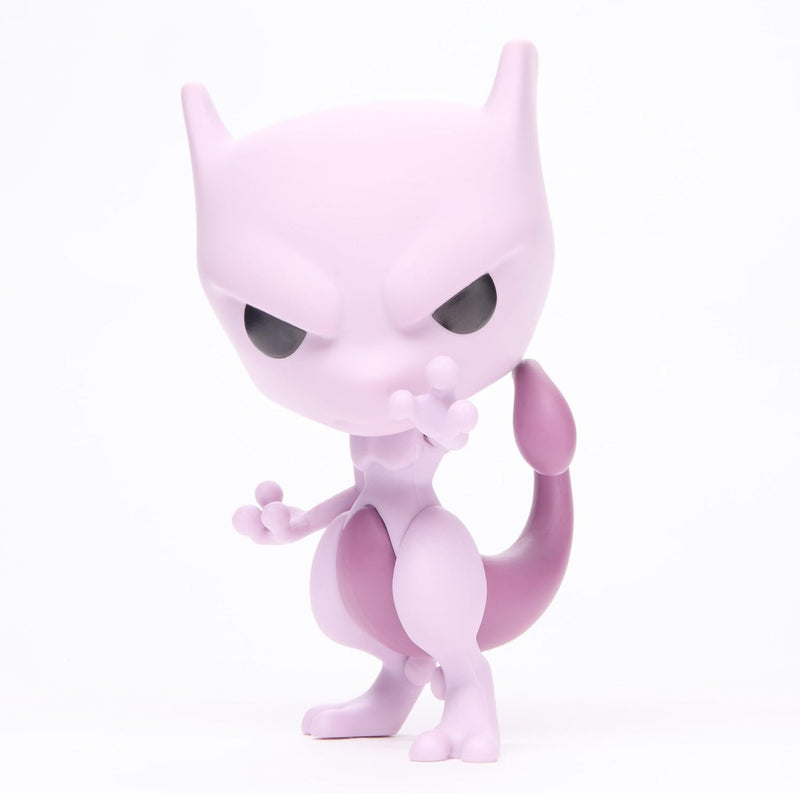 Funko Pop! Games: Pokemon - Mewtwo #581 Toys & Games Funko