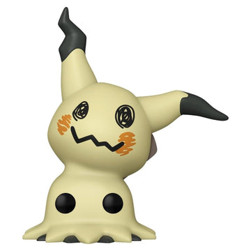 Funko Pop! Games: Pokemon - Mimikyu #1013 Toys & Games Funko
