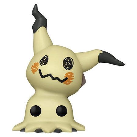 Funko Pop! Games: Pokemon - Mimikyu #1013 Toys & Games Funko
