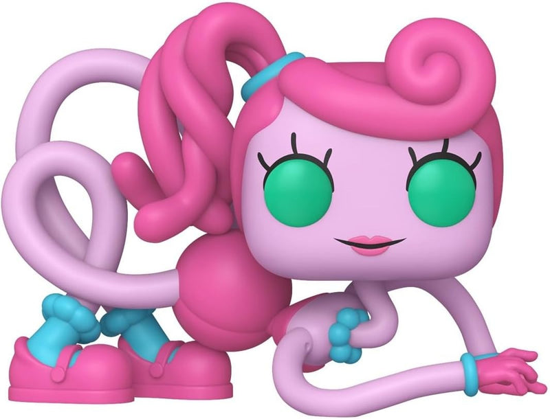 Funko Pop! Games: Poppy Playtime - Mommy Long Legs Vinyl Figure #1264 Toys & Games Funko