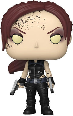 Funko Pop! Games: Tomb Raider Underworld - Lara Croft - Doppelganger Vinyl Figure #1284 Toys & Games Funko