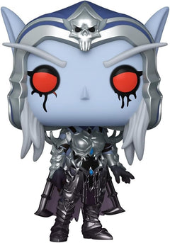 Funko Pop! Games: World of Warcraft - Sylvanas CHASE #990 Toys & Games Funko