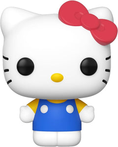 Funko Pop!: Hello Kitty - Hello Kitty Classic #28 Toys & Games Funko