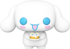 Funko Pop!: Hello Kitty and Friends - Cinnamoroll #1266 Toys & Games Funko