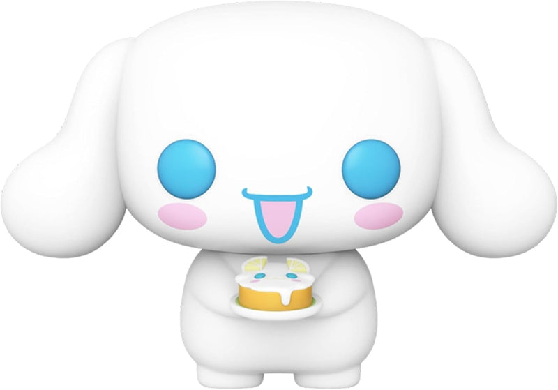 Funko Pop!: Hello Kitty and Friends - Cinnamoroll #1266 Toys & Games Funko