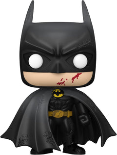 Funko Pop! Heroes: Batman 85th Anniversary Batman - #518 Toys & Games Funko