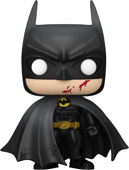 Funko Pop! Heroes: Batman 85th Anniversary Batman - #518 Toys & Games Funko