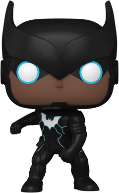 Funko Pop! Heroes: Batman - Batwing #500 Toys & Games Funko
