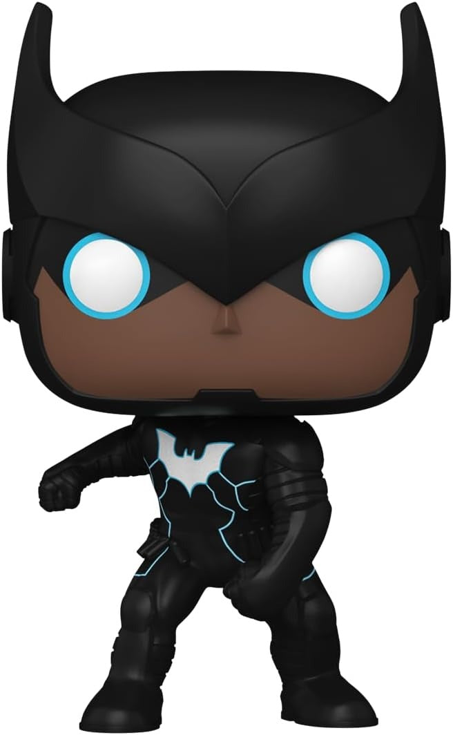 Funko Pop! Heroes: Batman - Batwing #500 Toys & Games Funko