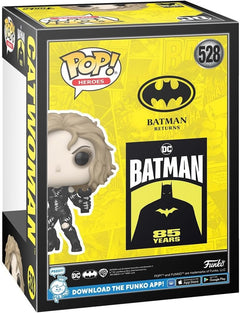 Funko Pop! Heroes: Batman - Catwoman #528 Toys & Games Funko