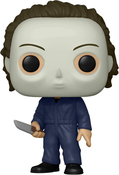 Funko Pop! Movies: Halloween - Michael Myers #1156 Toys & Games Funko