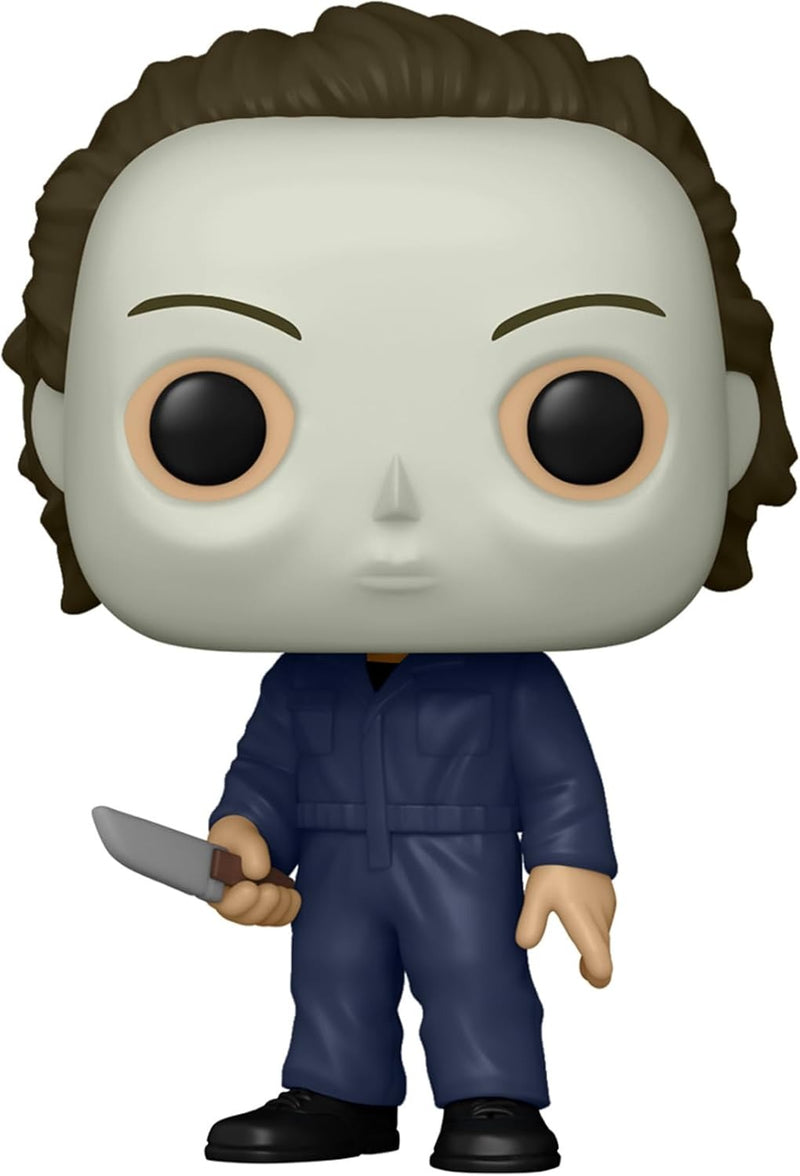 Funko Pop! Movies: Halloween - Michael Myers #1156 Toys & Games Funko