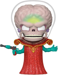 Funko Pop! Movies: Mars Attacks - Martian Ambassador #1874 Toys & Games Funko