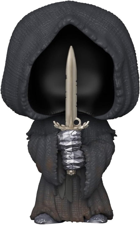 Funko Pop! Movies: The Lord of The Rings - Nazgul #1744 Toys & Games Funko