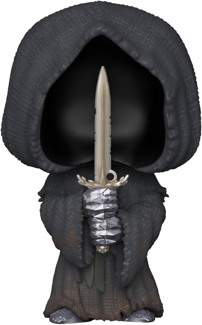 Funko Pop! Movies: The Lord of The Rings - Nazgul #1744 Toys & Games Funko