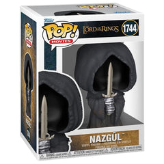 Funko Pop! Movies: The Lord of The Rings - Nazgul #1744 Toys & Games Funko
