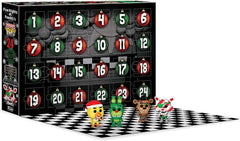 Funko Pop! Pocket: Five Nights at Freddy's - 24 Day Holiday Advent Calendar Toys & Games Funko