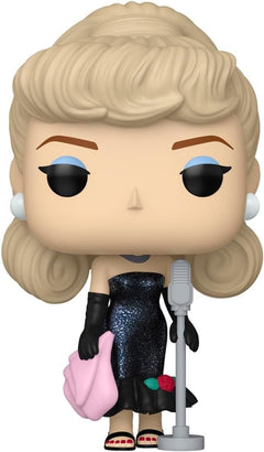 Funko Pop! Retro Toys: Barbie - Barbie Glitter - Vinyl Figure #177 Toys & Games Funko