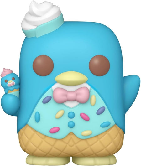 Funko Pop! Sanrio: Hello Kitty and Friends Tuxedosam Vinyl figure #102 Toys & Games Funko