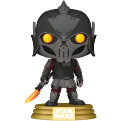 Funko Pop!: Star Wars - Darth Bane Bobblehead Legends - Vinyl Figure #177 #856 Toys & Games Funko