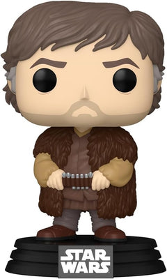 Funko Pop!: Star Wars: Jabba The Hutt Bobblehead Vinyl Figure - #801 Toys & Games Funko