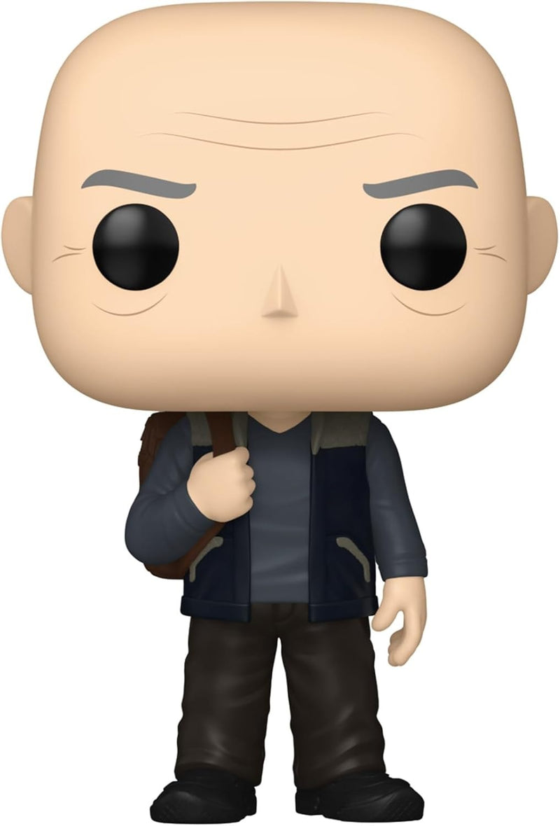 Funko Pop! TV: Star Trek - Jean-Luc Picard #1631 Toys & Games Funko