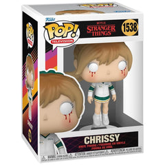 Funko Pop! TV: Stranger Things - Chrissy - Floating #1538 Toys & Games Funko