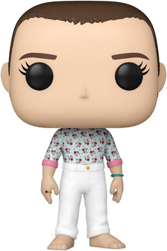 Funko Pop! TV: Stranger Things - Finale Eleven #1457 Toys & Games Funko