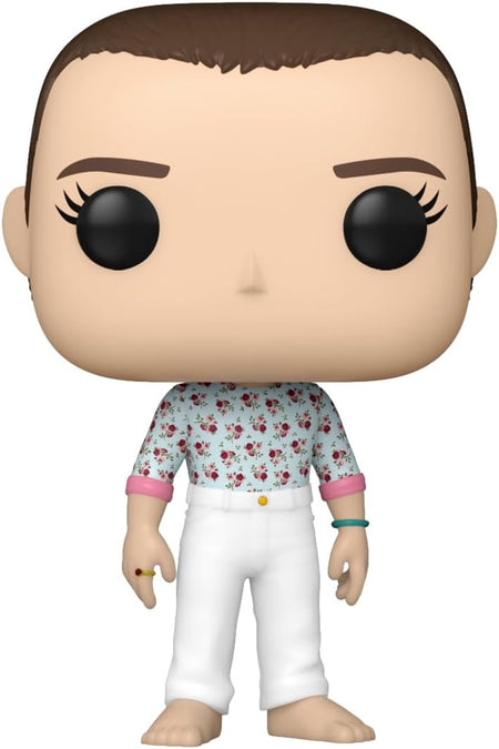 Funko Pop! TV: Stranger Things - Finale Eleven #1457 Toys & Games Funko
