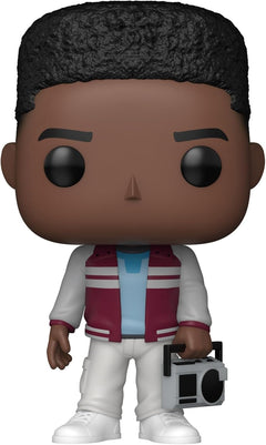 Funko Pop! TV Stranger Things Lucas Sinclair #1785 Toys & Games Funko