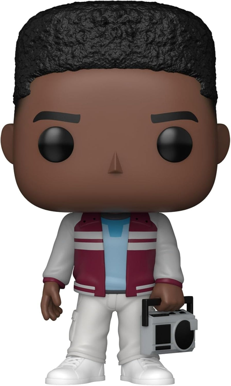 Funko Pop! TV Stranger Things Lucas Sinclair #1785 Toys & Games Funko