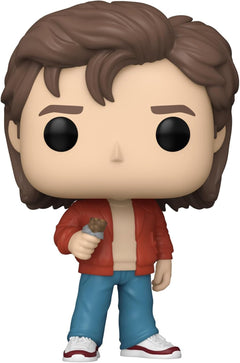 Funko Pop! TV: Stranger Things - Steve Harrington #1779 Toys & Games Funko