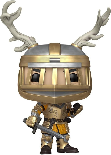 Funko Pop! Television: A Knight of the Seven Kingdoms - Lyonel Baratheon Vinyl Figure #1902 Toys & Games Funko