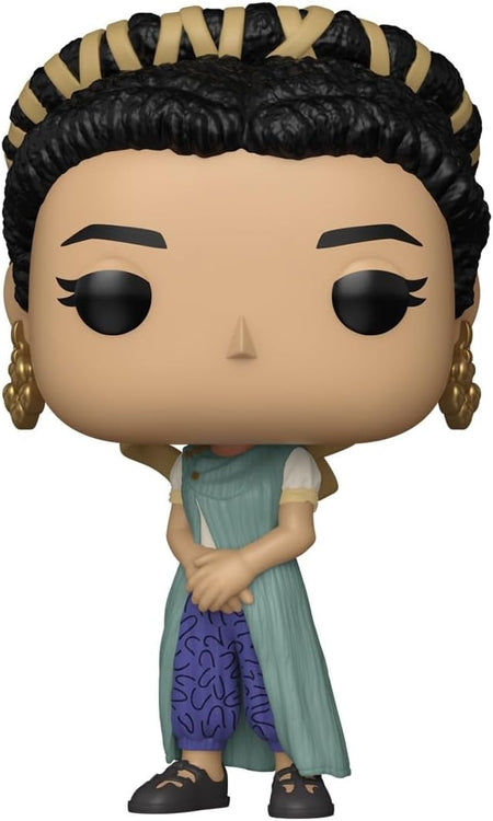 Funko Pop! Television: A Knight of the Seven Kingdoms - Tanselle Vinyl Figure #1900 Toys & Games Funko